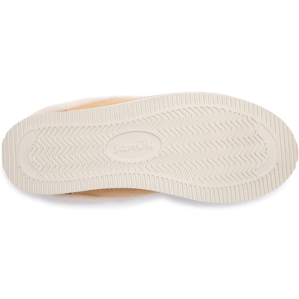 Sanuk Womens Cozy Vibe Slippers size 7 - Picture 5 of 6